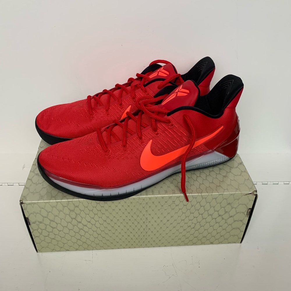 Kobe A.D.